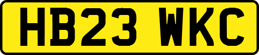 HB23WKC