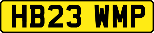 HB23WMP
