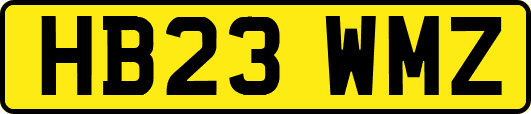 HB23WMZ