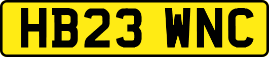 HB23WNC