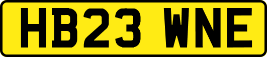 HB23WNE