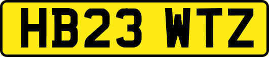 HB23WTZ