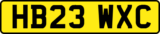 HB23WXC