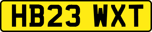 HB23WXT