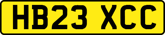 HB23XCC