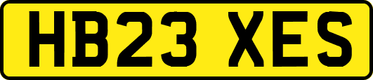 HB23XES