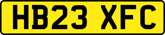HB23XFC