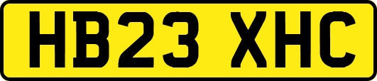HB23XHC