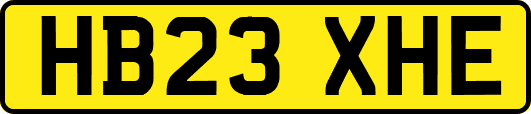 HB23XHE