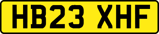 HB23XHF
