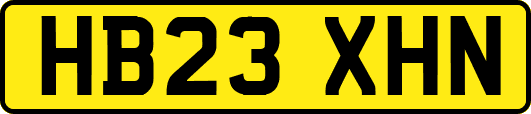 HB23XHN