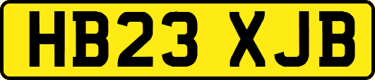 HB23XJB