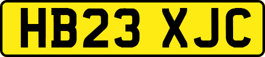 HB23XJC