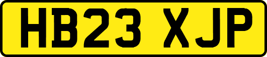 HB23XJP