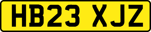 HB23XJZ