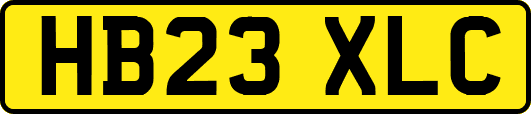 HB23XLC