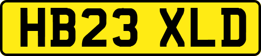 HB23XLD