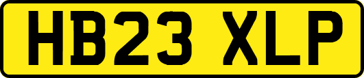 HB23XLP
