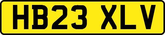 HB23XLV