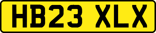 HB23XLX
