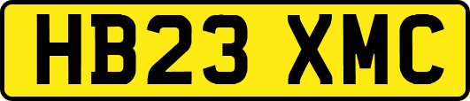 HB23XMC