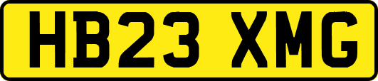 HB23XMG