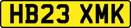 HB23XMK
