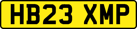 HB23XMP
