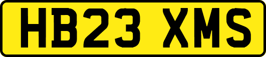 HB23XMS