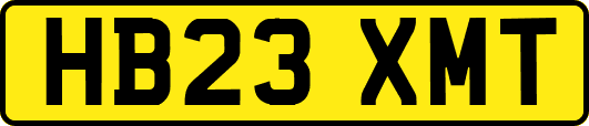 HB23XMT