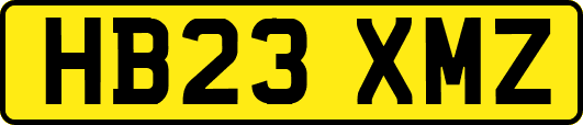 HB23XMZ