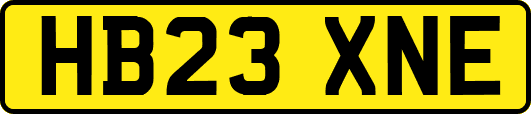 HB23XNE