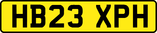 HB23XPH