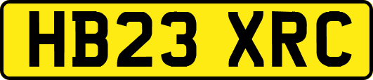 HB23XRC