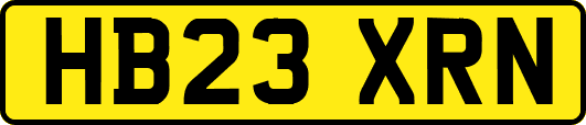 HB23XRN