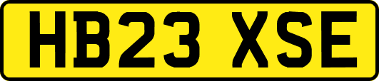 HB23XSE