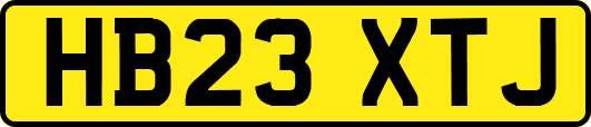 HB23XTJ