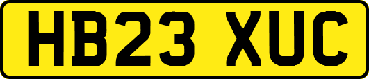 HB23XUC