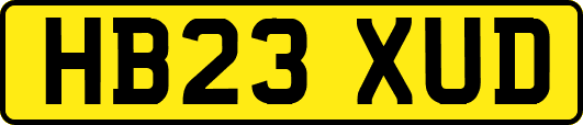HB23XUD
