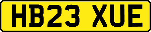 HB23XUE