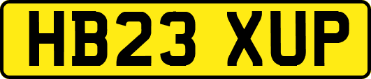 HB23XUP