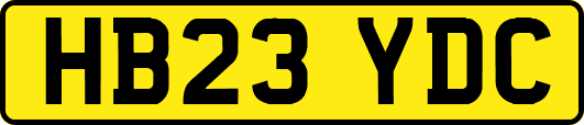 HB23YDC