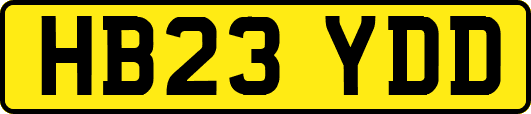 HB23YDD