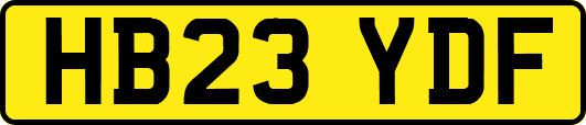 HB23YDF