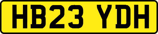 HB23YDH