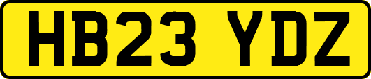 HB23YDZ