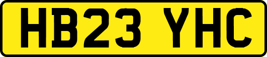 HB23YHC