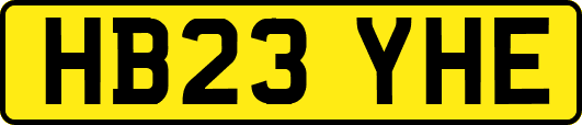 HB23YHE
