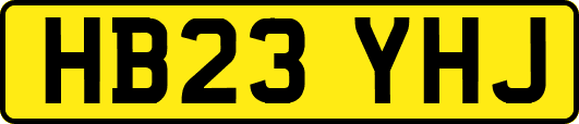 HB23YHJ