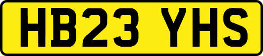 HB23YHS